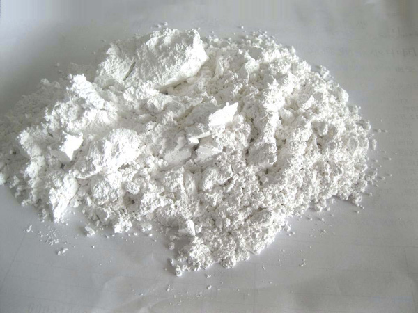 超細(xì)滑石粉